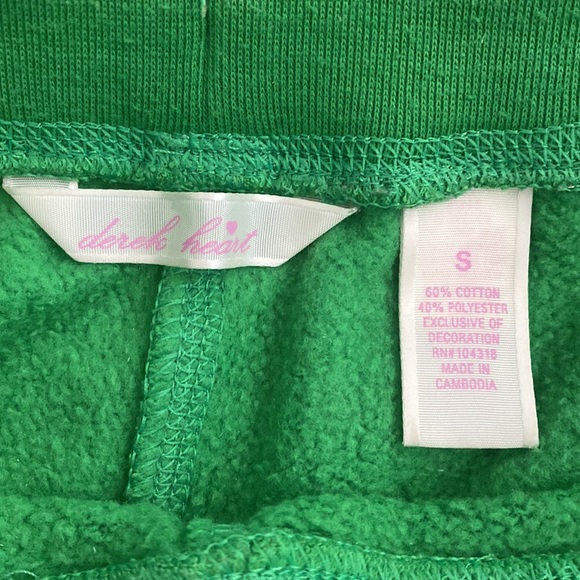 Capri Sweatpants - Picture 4 of 4